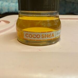 Bath & Body Works Coco Shea Honey shower jelly